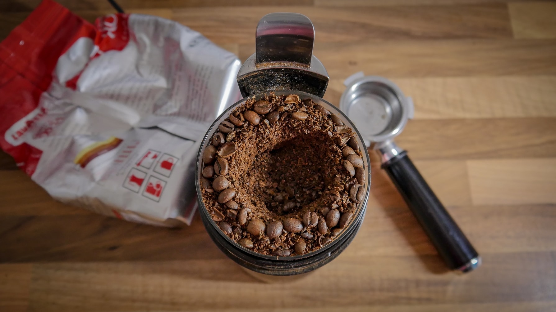 コーヒー