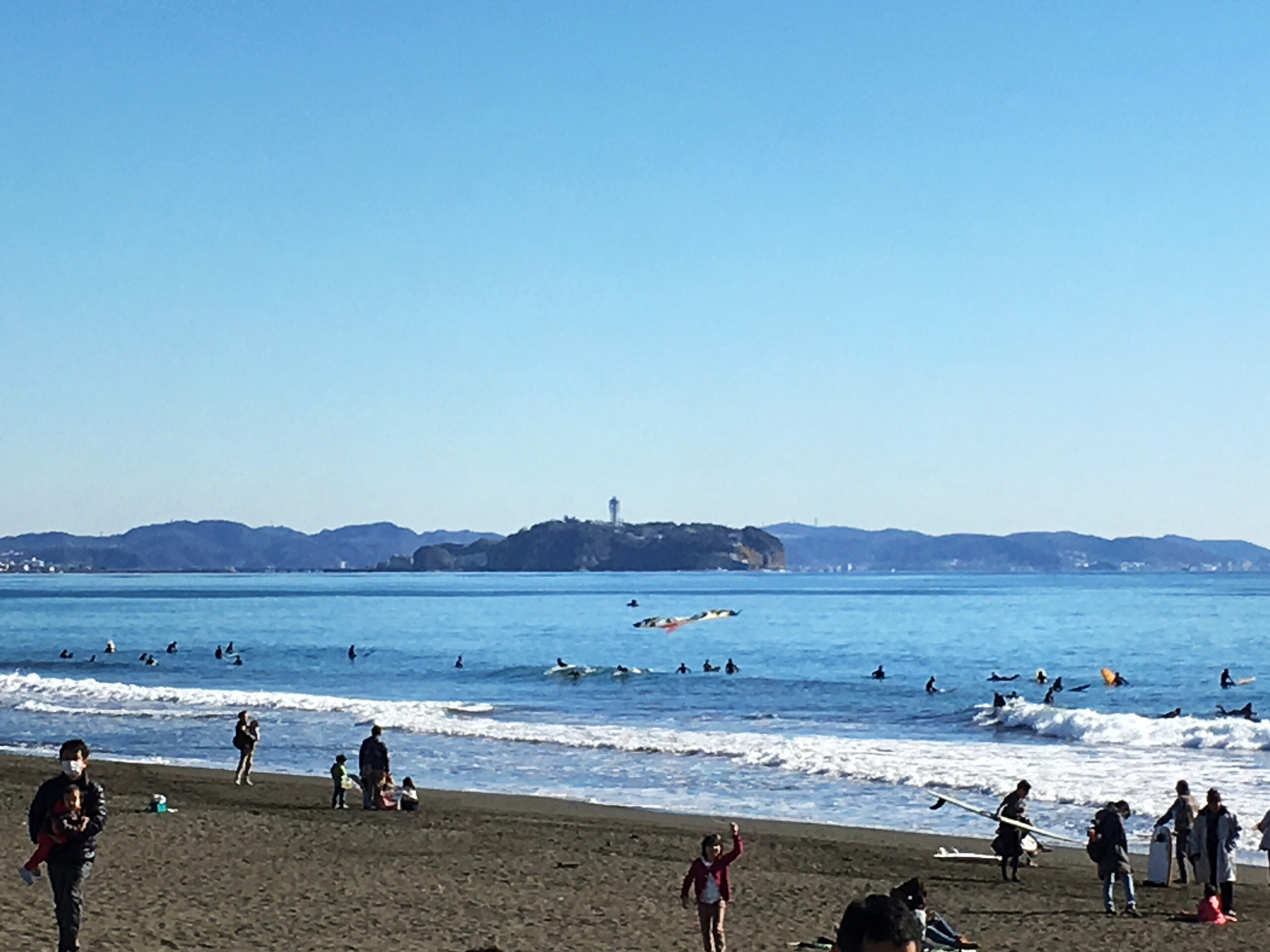 逗子・鎌倉方面へ旅行に行くなら要チェック