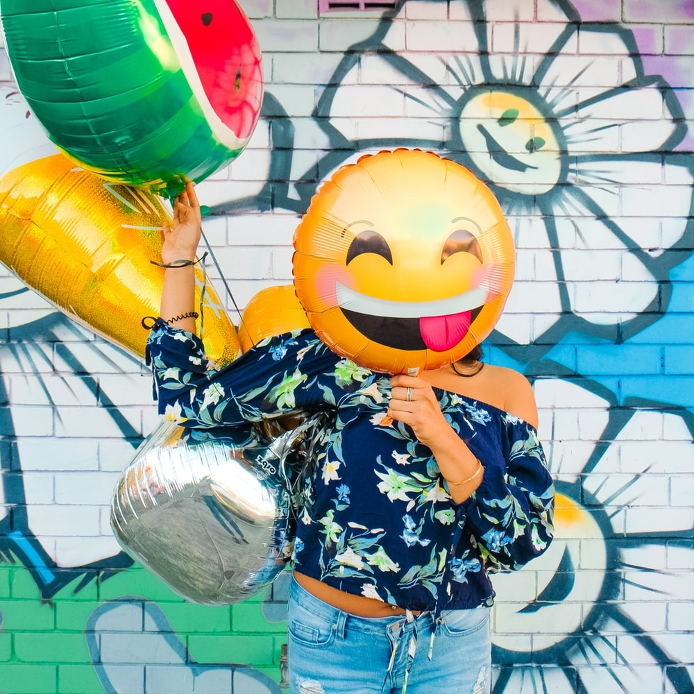 大変な時期も、ハッピーに過ごしたい