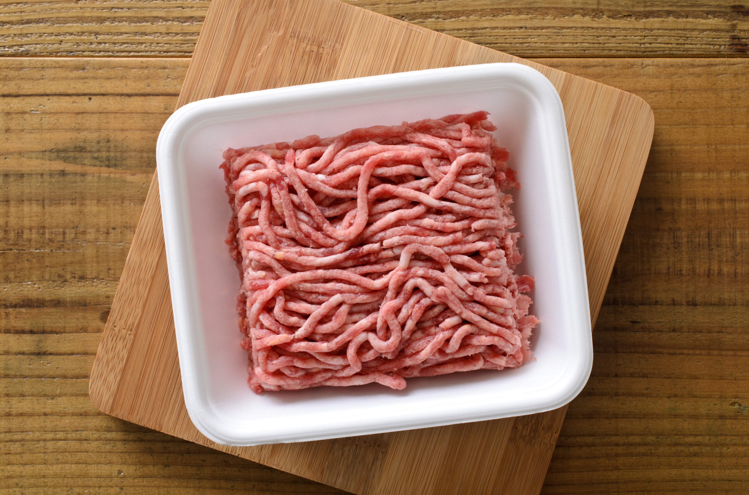 金曜日|頑張った自分にお肉をチャージ