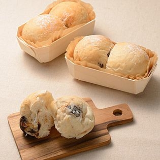 プルーンヨーグルトブレッドだって作れちゃう