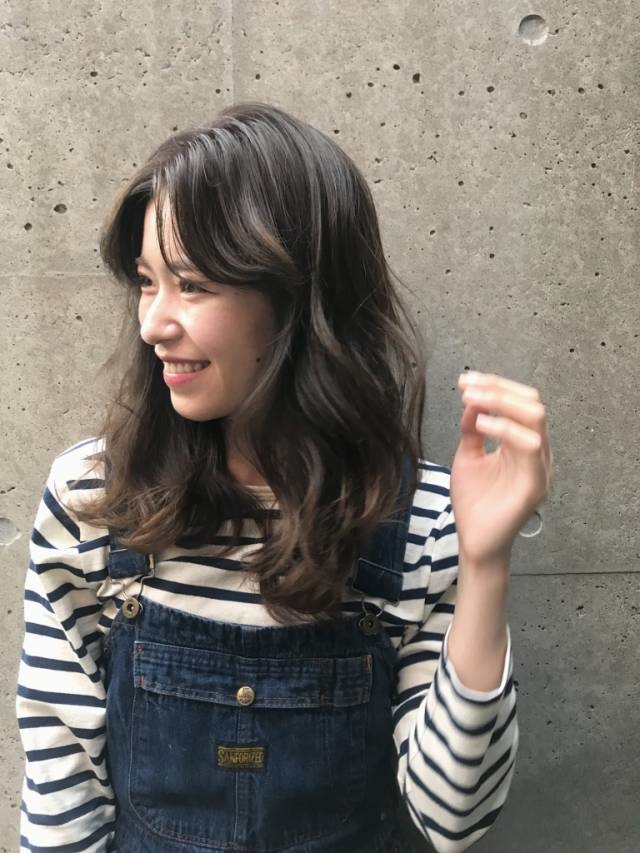 その1|とっておきの可愛い笑顔