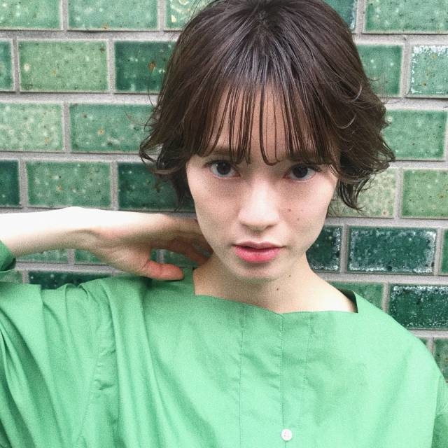 シースルーバング