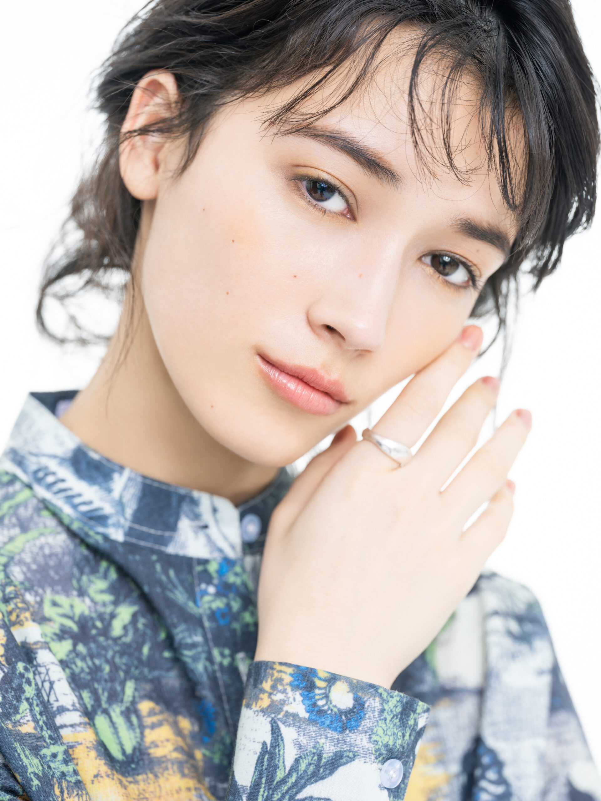 ナチュラルさんがあか抜けるアイメイクは?