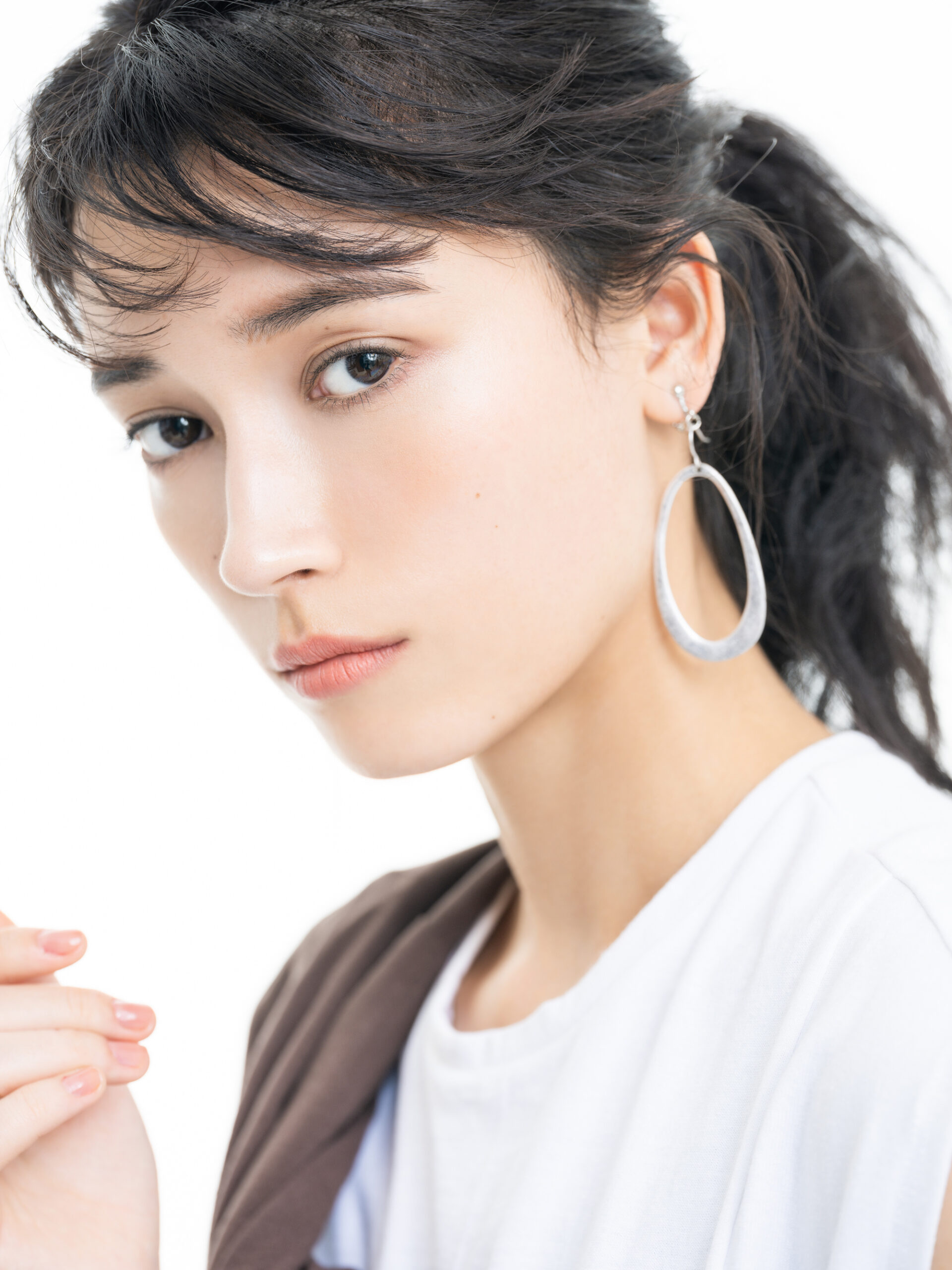究極モテリップは、とにかくマットな質感