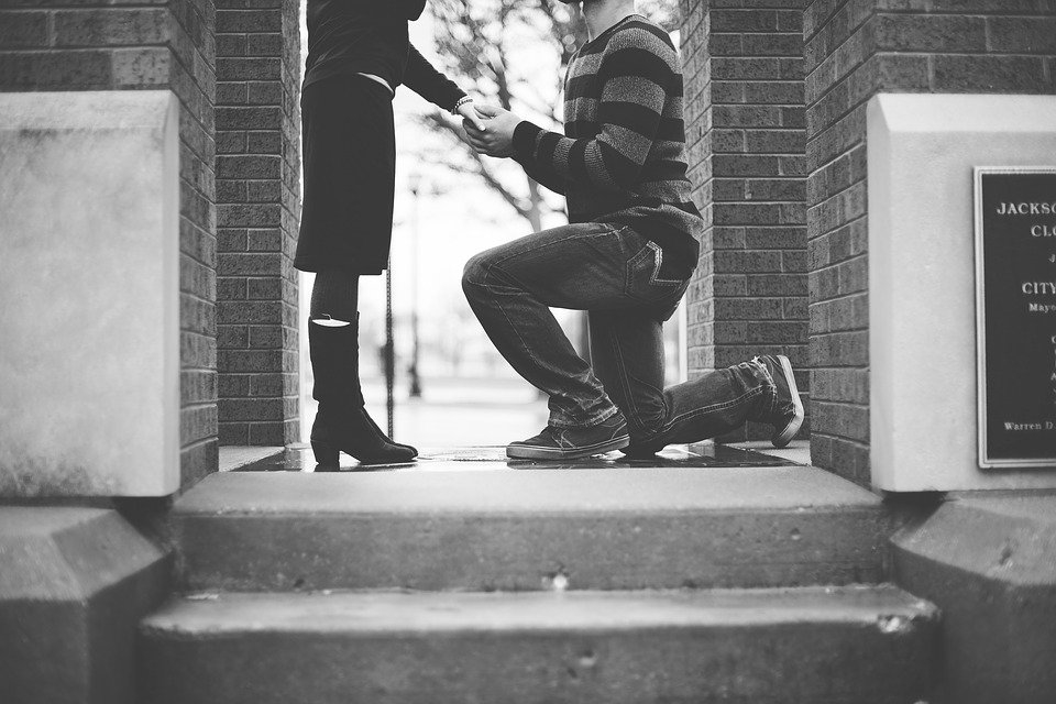 「結婚しよ?」の言葉が聞きたくて♡