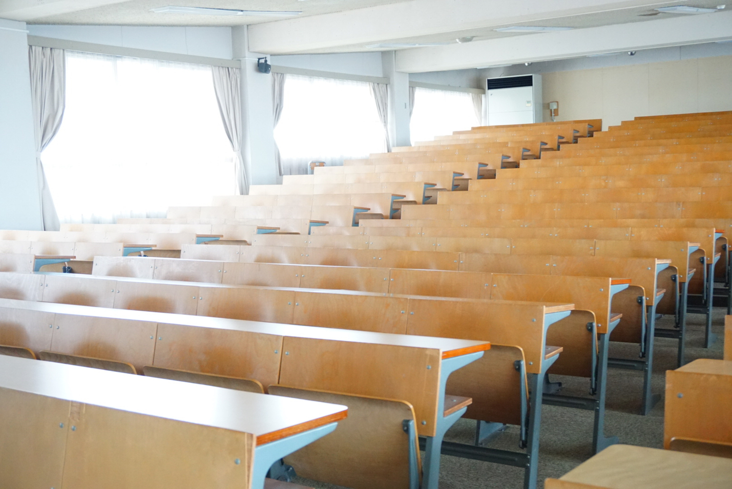 学校の話なら、誰でも気軽に話せそう