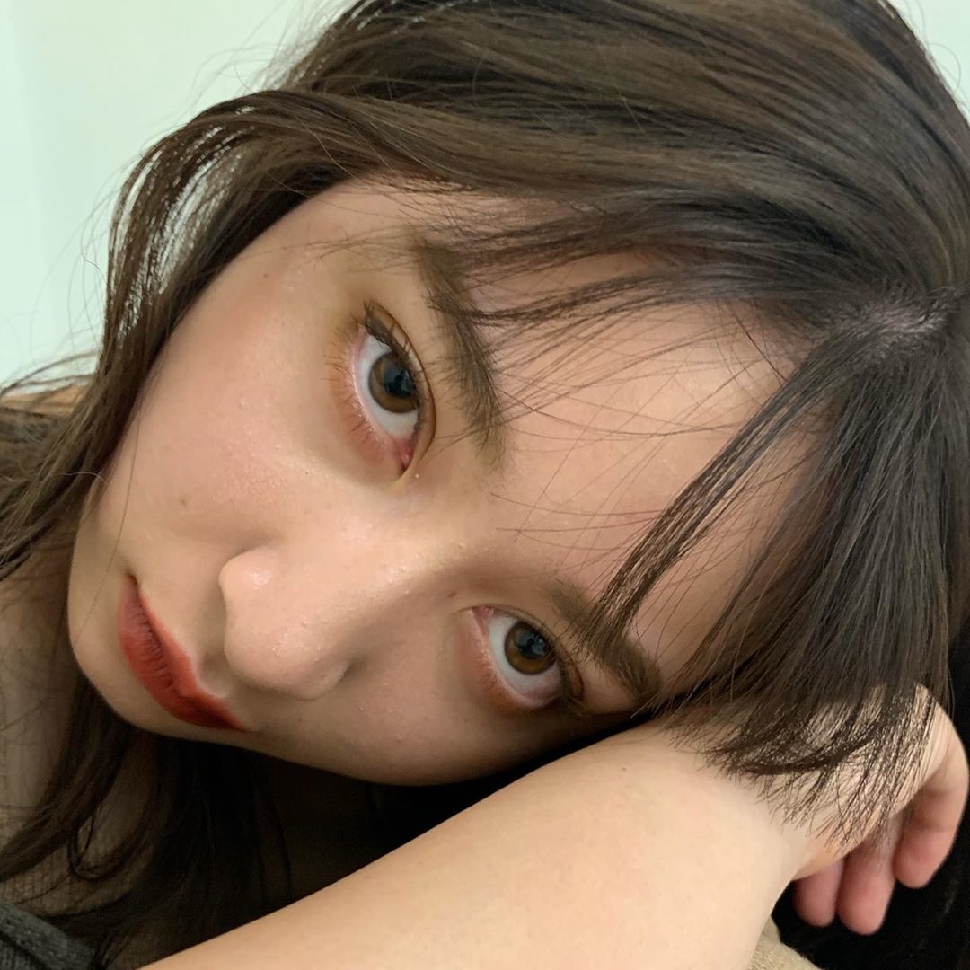 ウルウルなきゅるるんEYESから目が離せない
