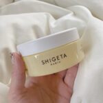 SHIGETAって？