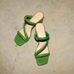 エッジィなGREEN