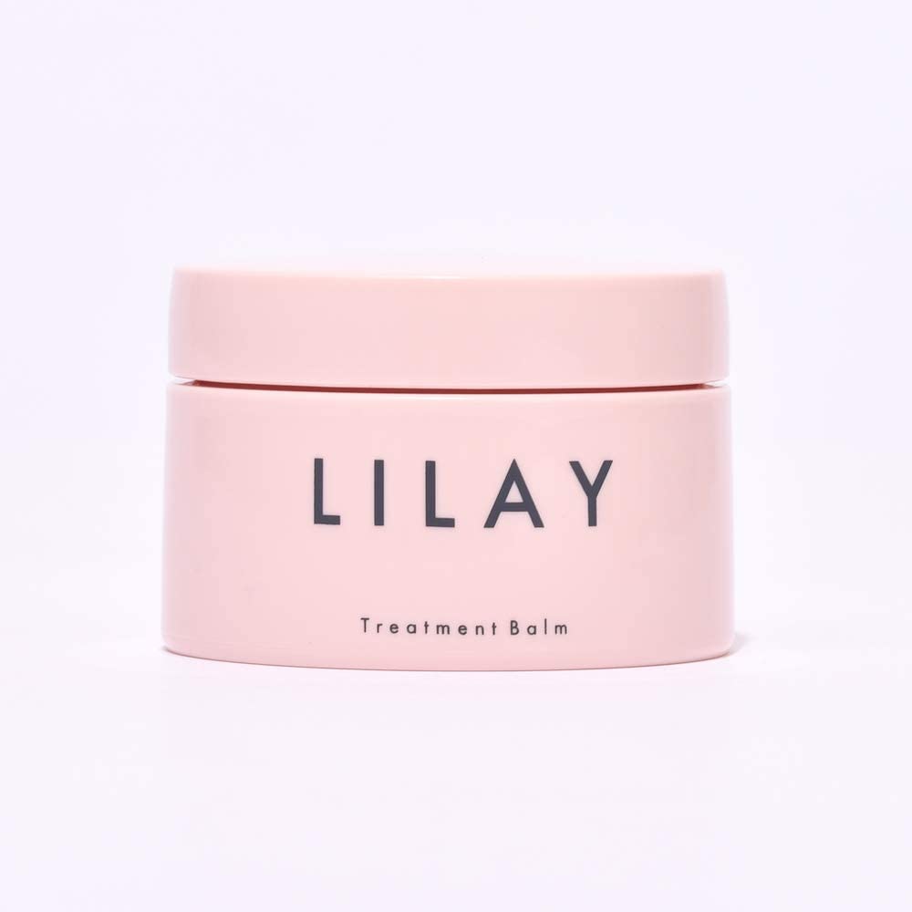 LILAY Treatment Balm