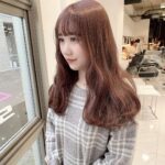 本命カラーを叶えましょ？日差しに透けちゃうヘアに導くSHIMAの3人の魔術師さん