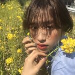 この前髪の長さは期間限定！伸ばしかけ前髪が恋しくなる7つのヘアアレンジ