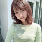 アレンジ方法が限られがち？ミディアムヘアGIRLに捧ぐ簡単ドレスアップ術