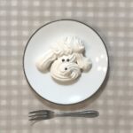 Instagramで人気のメレンゲクッキー。話題の韓国カフェ＆おうちカフェレシピを紹介