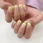女の子をトリコにする3つのフレンチネイル。最強に可愛い褒められネイルcatalog♡