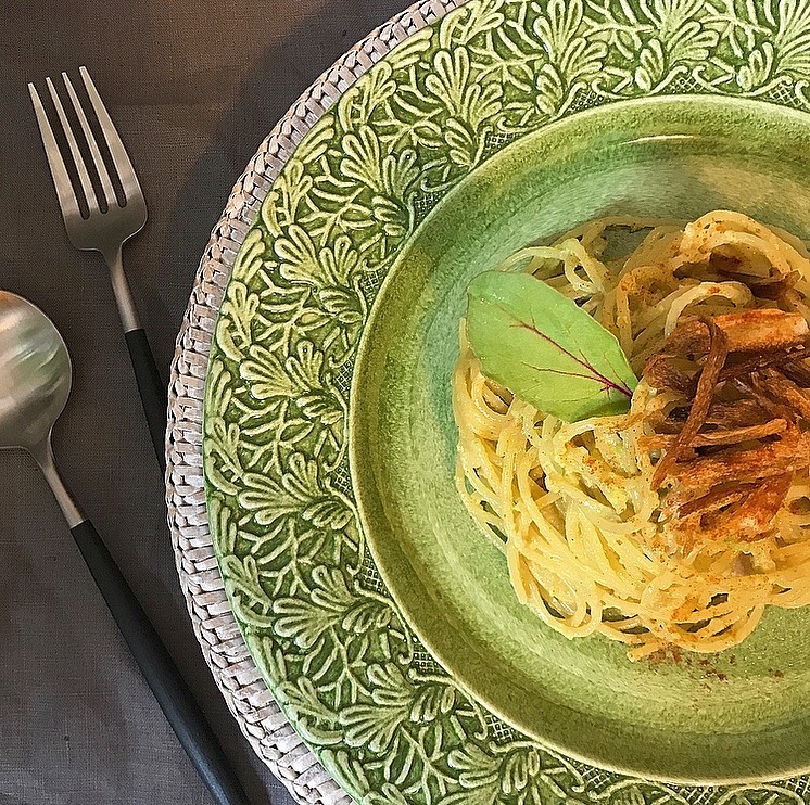 1人暮らしにパスタは重宝するんです。自炊に最適、パスタ攻めの一週間レシピ
