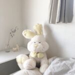 私を支えてくれる親友だからこそ。ぬいぐるみを綺麗に保つための洗濯how to