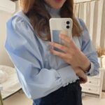せめて気分だけでもパリの女の子に♡ほの甘ガーリーなパリジェンヌ風コーデBOOK