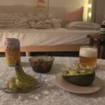 おうち飲みをちょっぴり贅沢に♡パパっと簡単に作れちゃう“おつまみ”レシピ