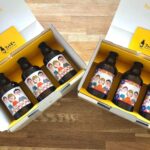 いつも笑顔のパパが大好きだよ。今年の父の日ギフトは思いを込めたフォトビーで