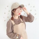 コーデをオールインワンにして楽チンに♡夏の着こなし＆アイテムを色別に網羅