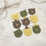得意な1つを極めるのもいいかも。お菓子作りの大定番、クッキーレシピの集中lesson♡