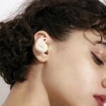 音楽もファッショナブルに。SNIDEL＆FRAY I.Dのコラボワイヤレスイヤホンが限定発売