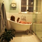 休日だったのに、休んだ気がしない？忙しい人のための“月曜限定”Night routine♡