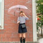 雨予報の前日「何もしない」を変えてみて。可愛い♡を仕込んで雨の日もHAPPYに