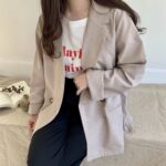 最小限こそが本物のお洒落さん。少ない洋服で着回し上手になるためのポイント