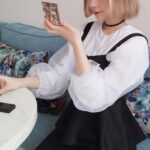 女の子よりスリムな彼にドキッ。「好きな人と同じくらい」を目指す華奢見えplan