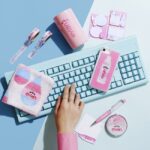 サステナブルな社会への一歩。「Afternoon Tea」と「エビアン®」のコラボに注目