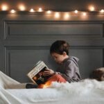 moodなライトで、goodnightを。癒やしの灯でうっとりするほど素敵な特別空間を