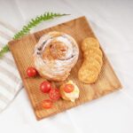 バニラアイスに魔法をひとかけ。ひと工夫で別のデザートに変身させるスイーツレシピ