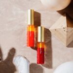Orange or Red？ぷるぷるリップを作る「ハニーラスターr」から新色登場