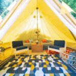 【首都圏】都会の喧騒を離れて。GlamorousなCamp、グランピングを楽しめるスポット