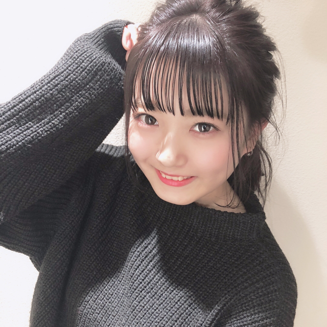 いつだって清潔感のあるサラツヤヘアで