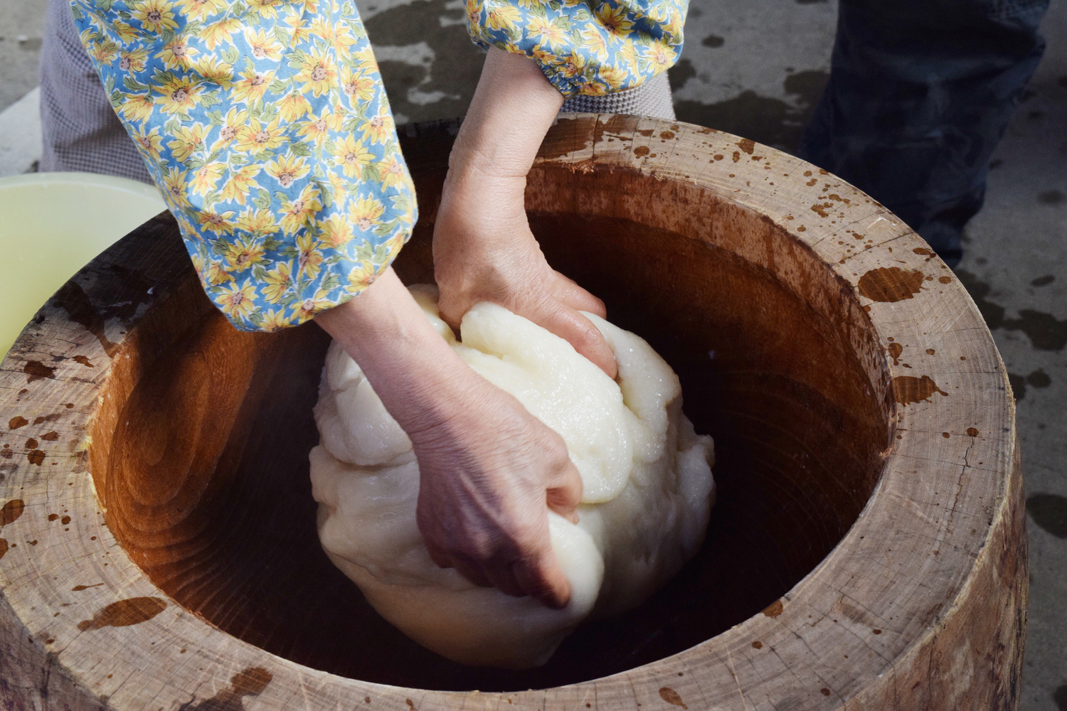 先人の知恵を学ぼう