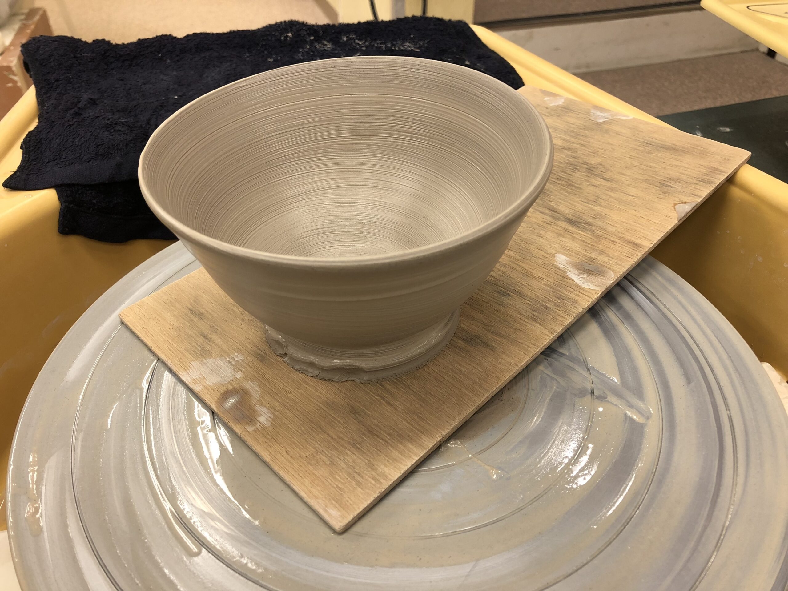 都内|陶芸教室