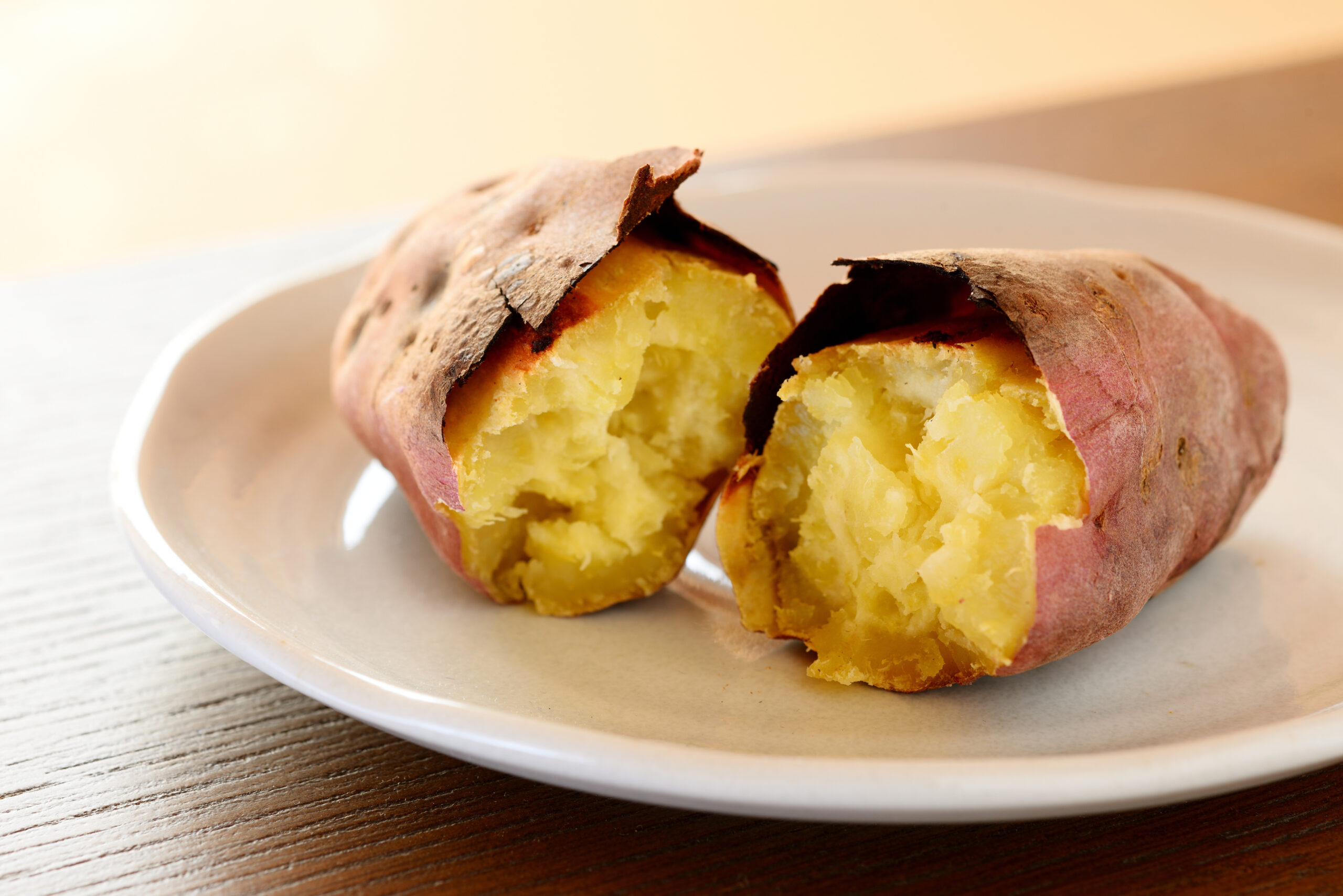 焼き芋