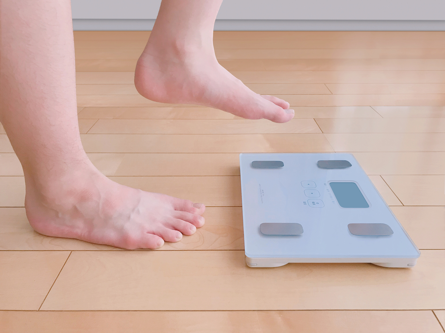 痩せたいし美肌になりたい