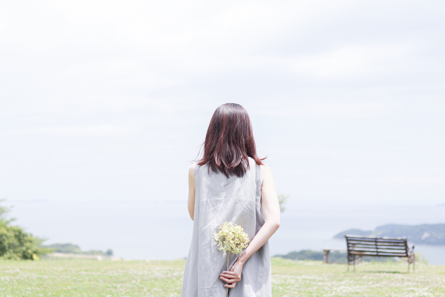 綺麗になるための1歩