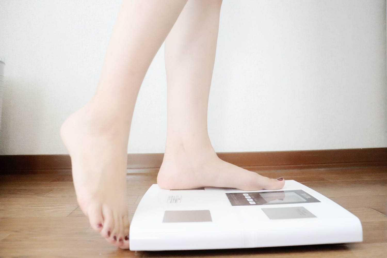 Q:さっそくですが、本気のダイエットを決意してからまずはじめにしたことを教えてください。