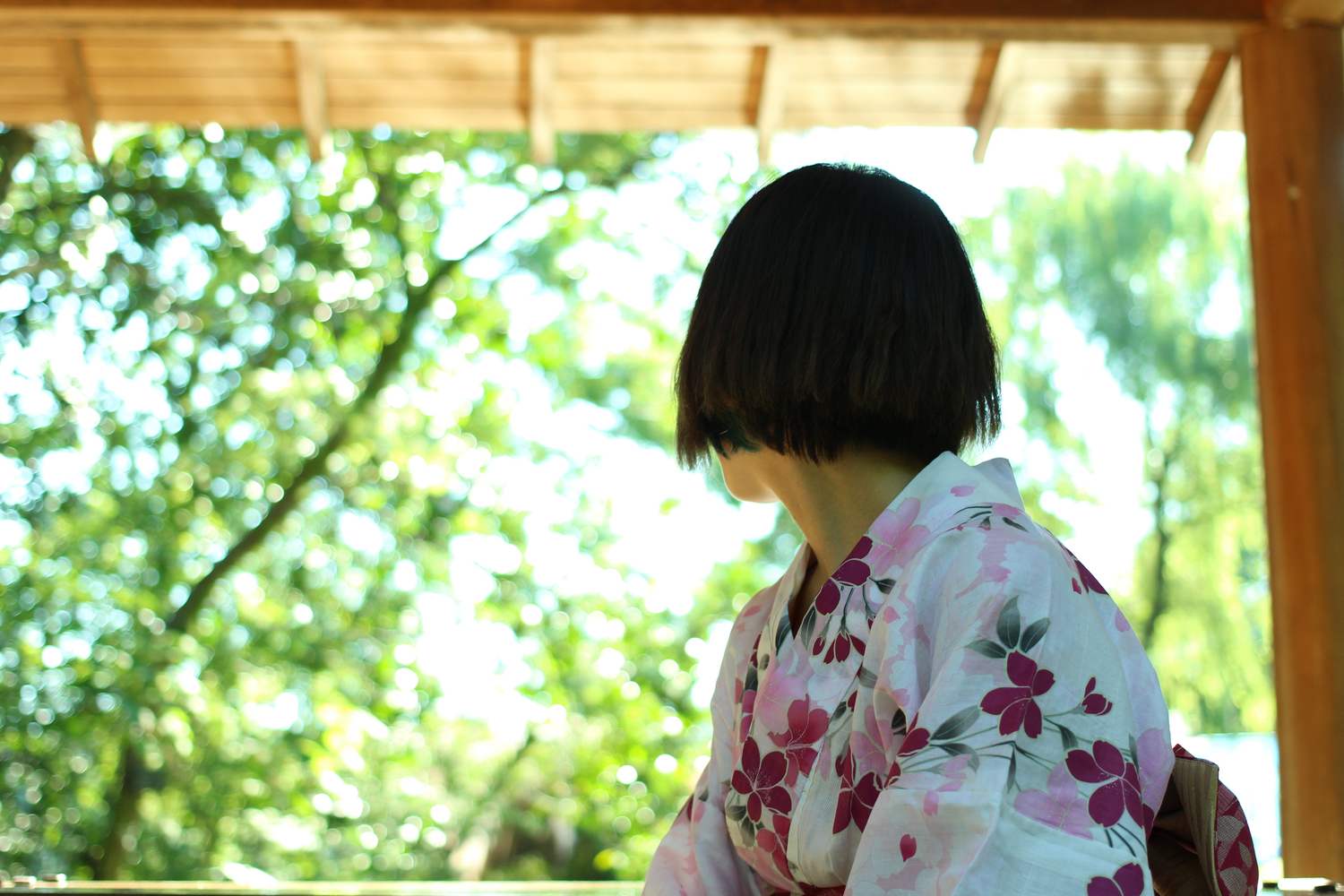 夏の体調管理って難しい…