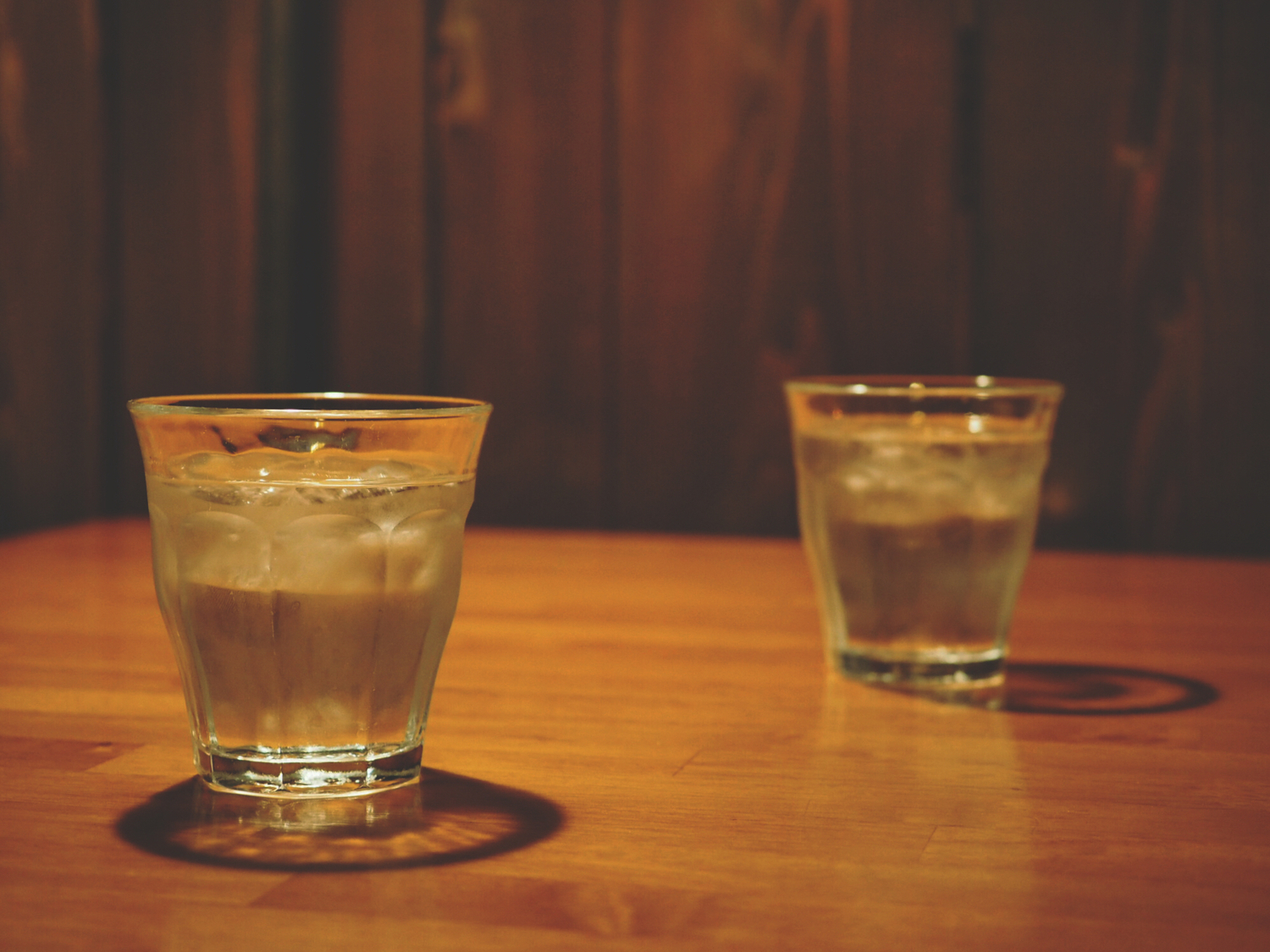 対策3|よく水を飲む