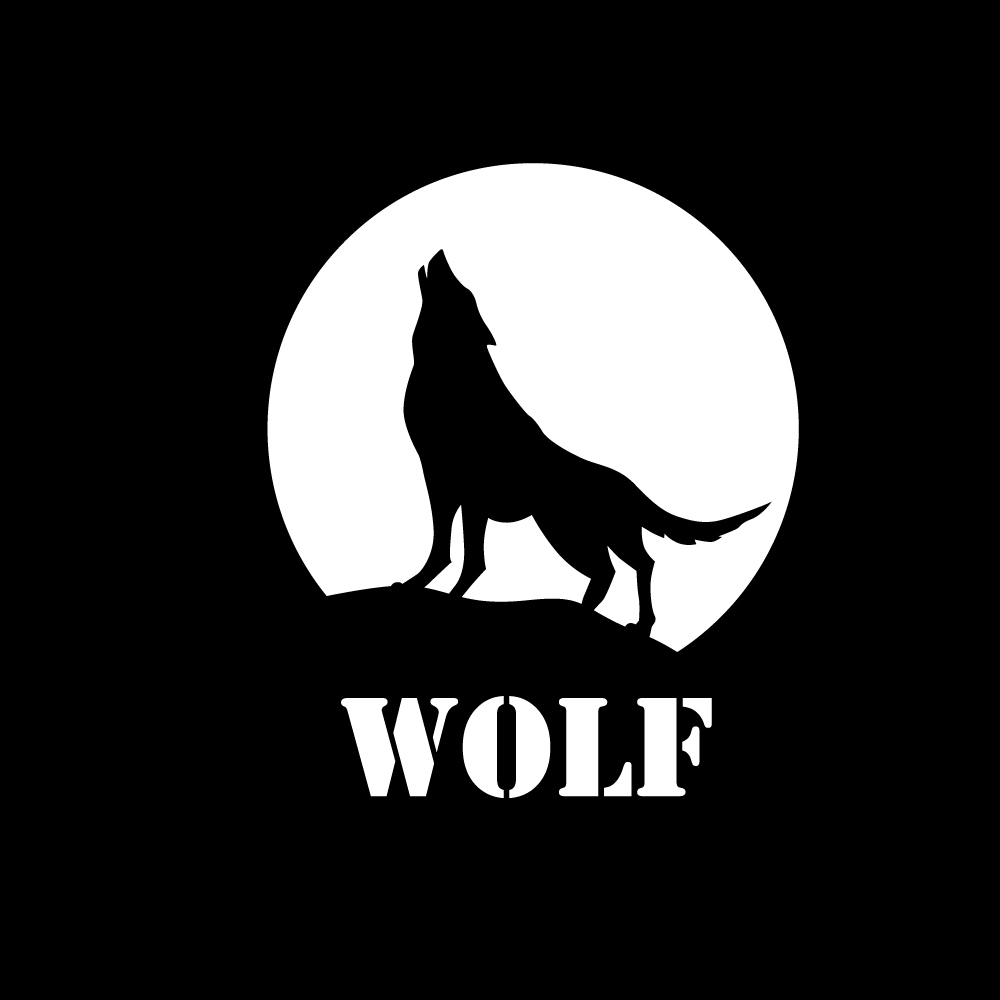 1月:Wolf Moon