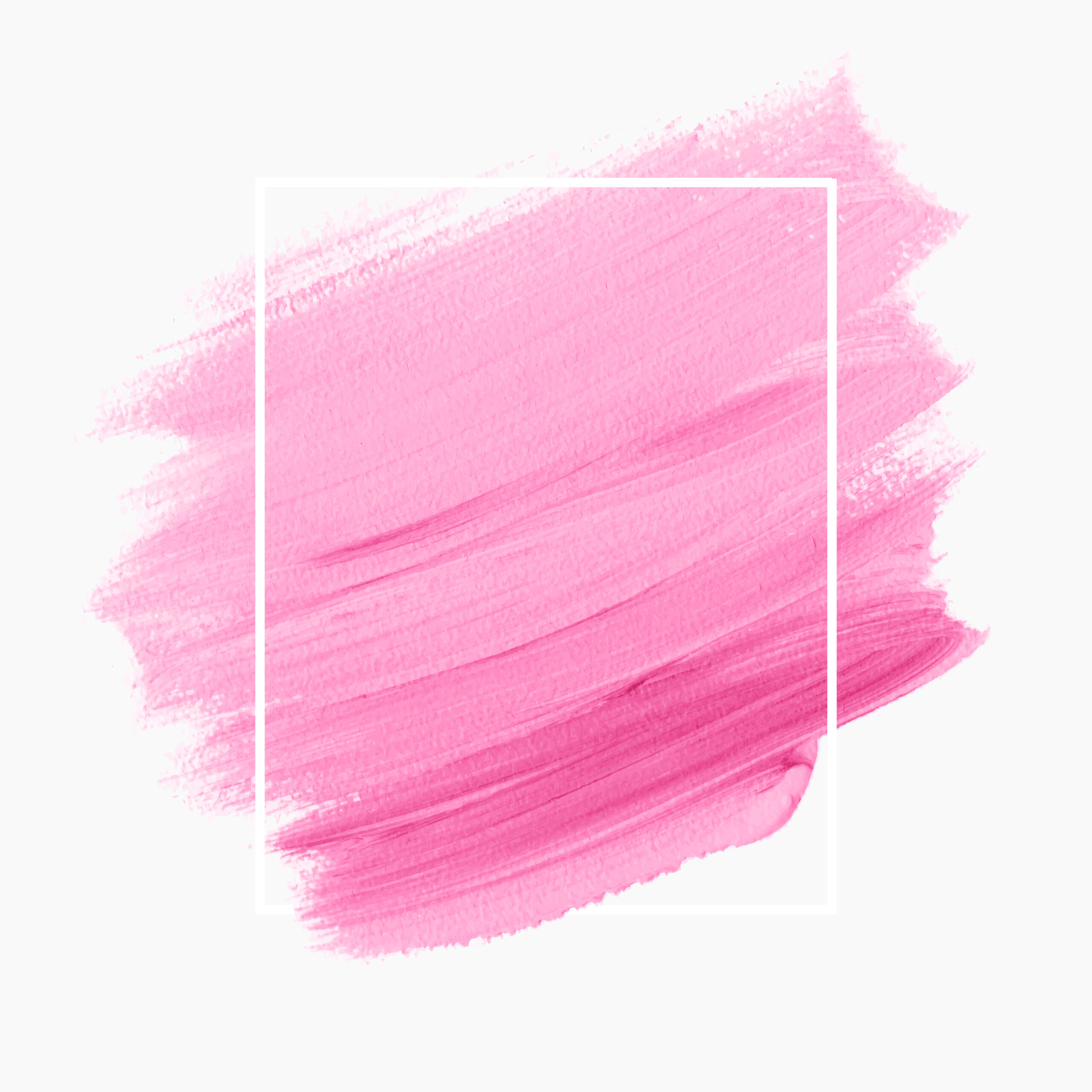 4月:Pink Moon
