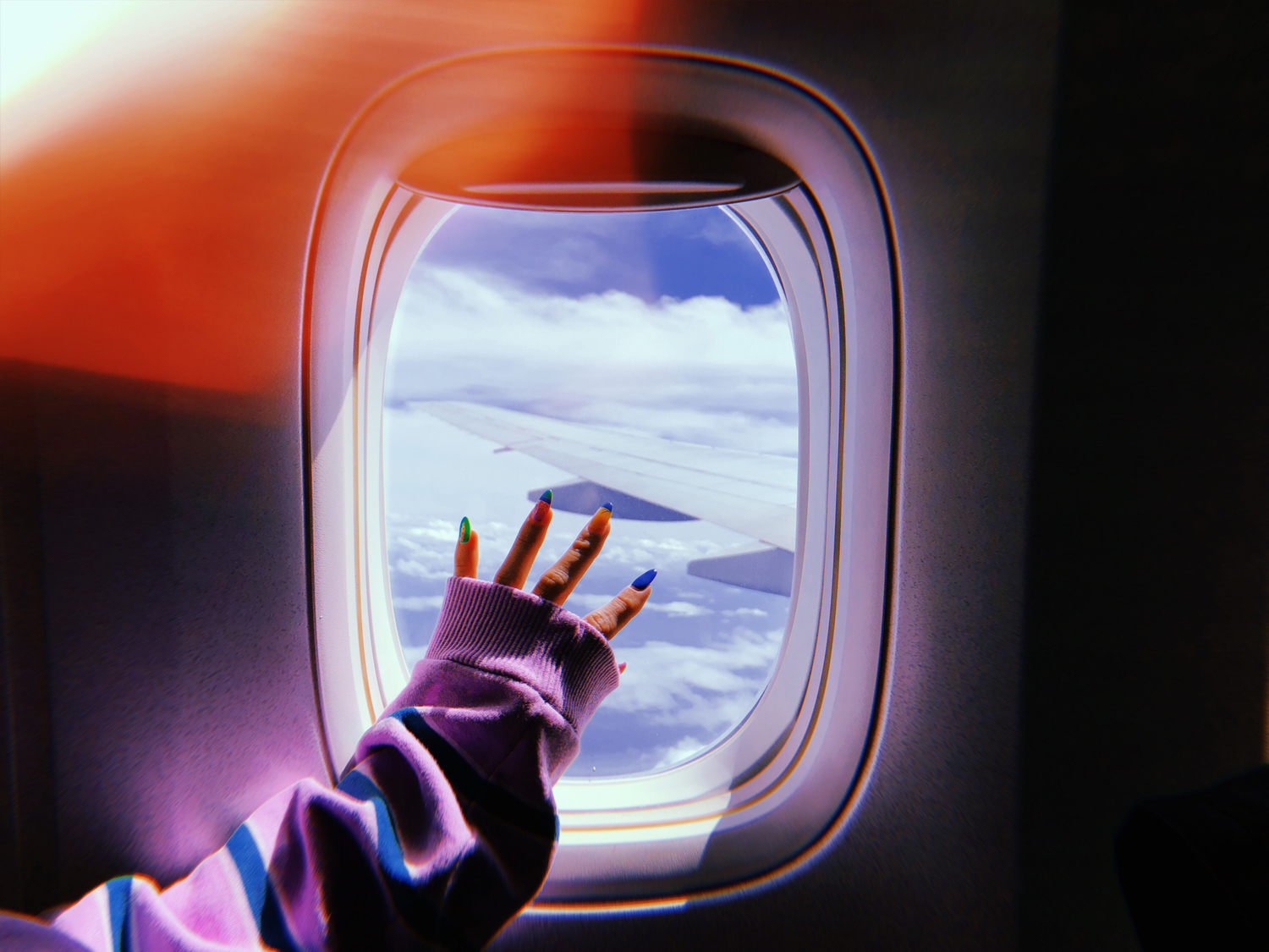 旅行先、どうやって決めてる?
