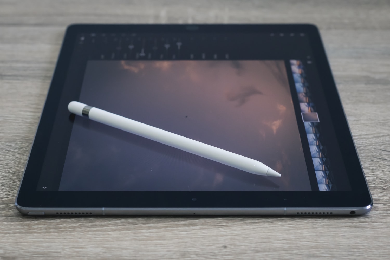 :ペンタブレット